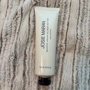 Josie Maran Strawberries and Cream Body Lotion